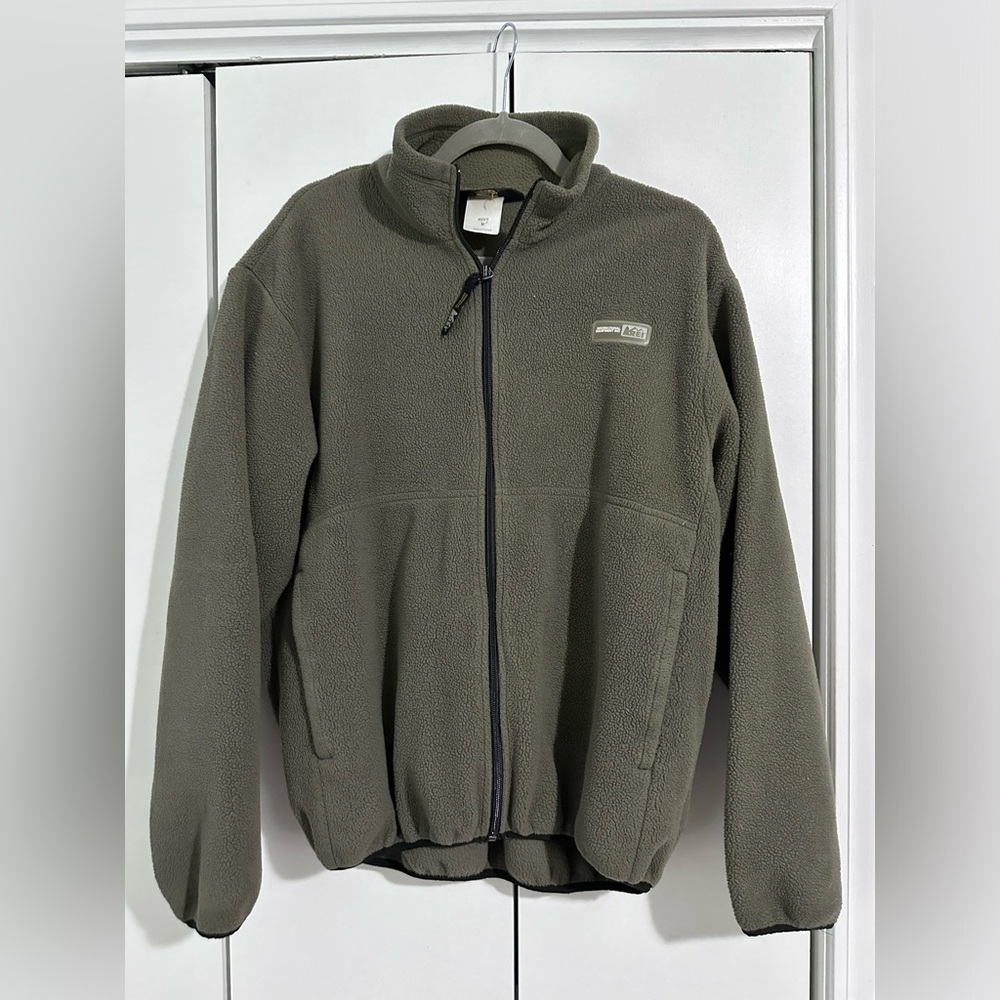 REI Retro Fleece